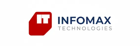 infomax technologies logo